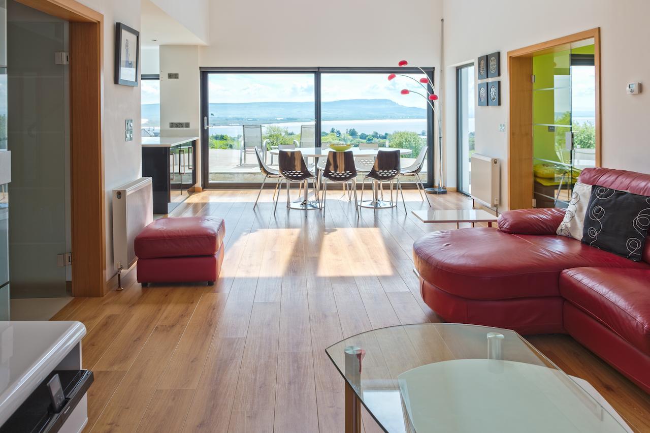 On The Rocks B&B Greencastle  Dış mekan fotoğraf